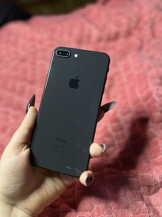 Iphone 8 plus 64 gb