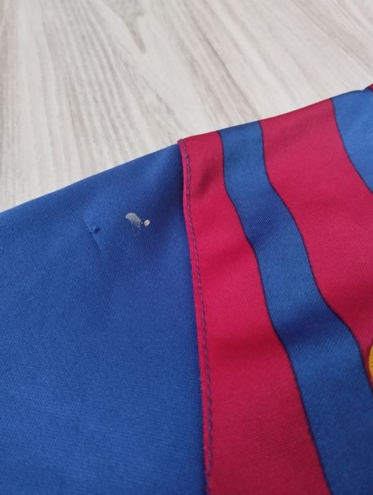 Koszulka FC Barcelona Nike