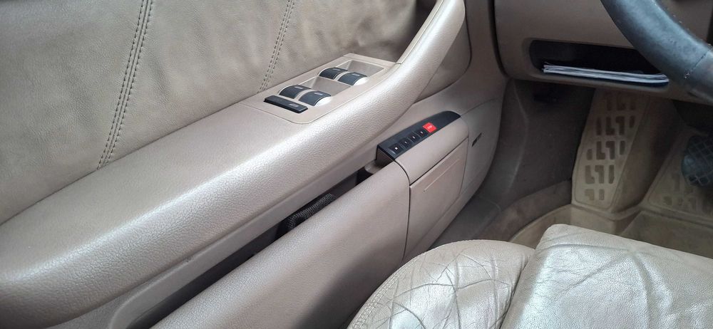 AUDI A6 C5  Універсал