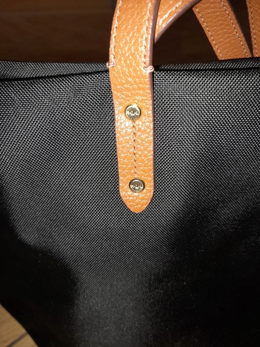 Torebka Ralph Lauren