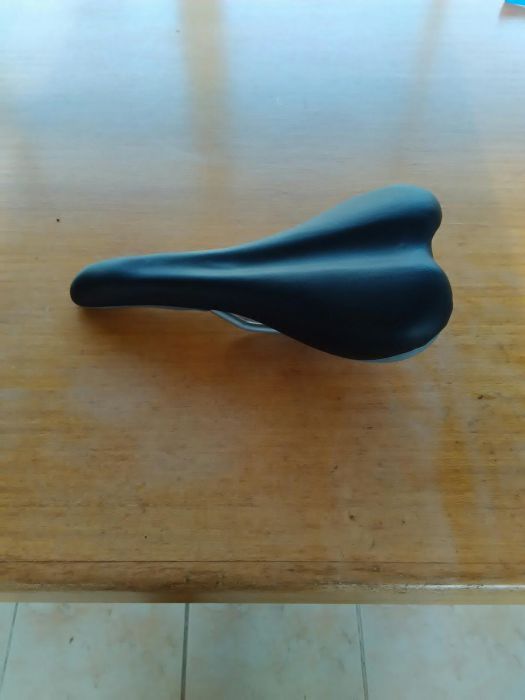 Selim para bicicleta
