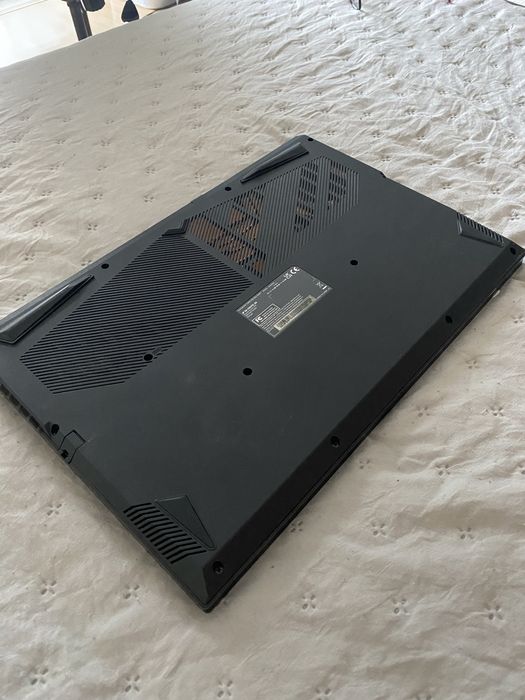 Computador Portátil + Cooler