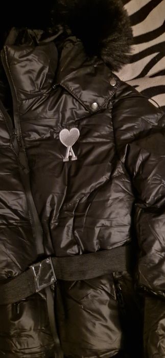 Kurtka Ami  rozmiar s