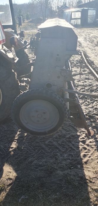 Siewnik Poznaniak 2,7 m