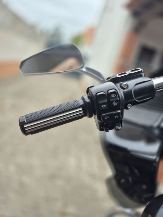 Harley Davidson Road Glide Special