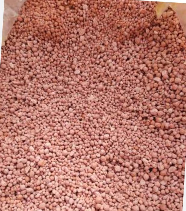 Добрива Нітроамофоска NPK 16 -16-16