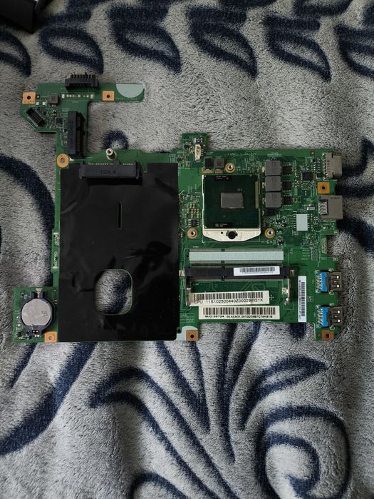 Запчастини на ноутбук Lenovo G580