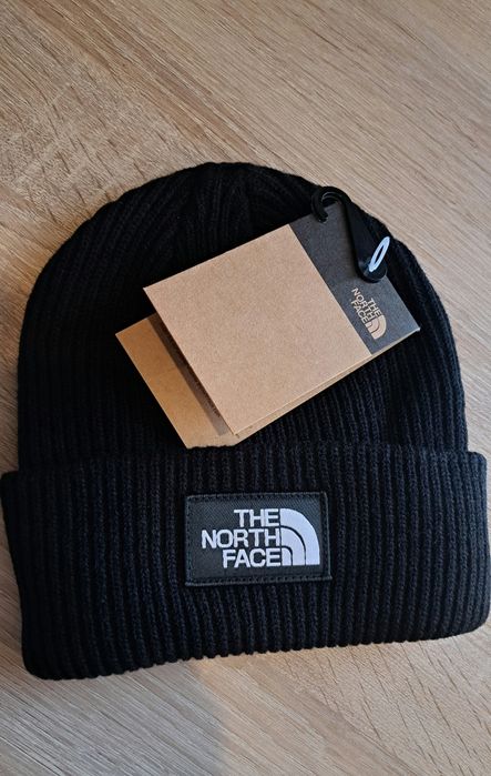 Czapka zimowa the north face
