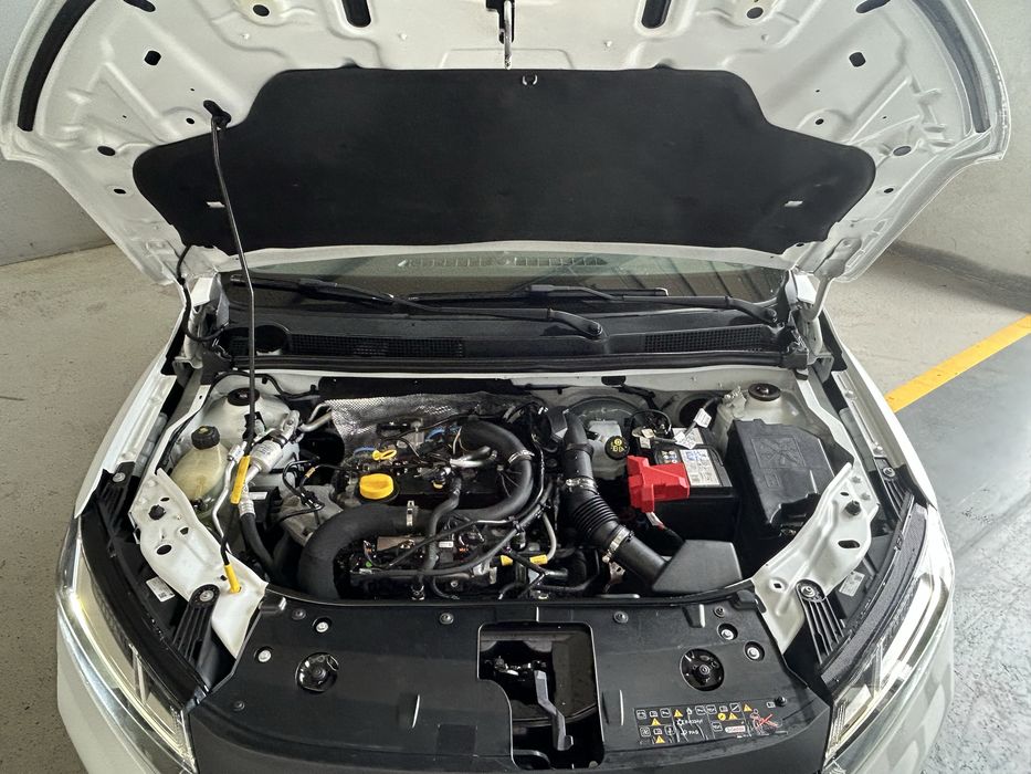 Dacia Sandero 1.0 ECO-G Bi-Fuel de 2021/10
