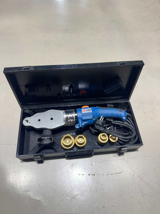 Polifusora DEXTER 1500W