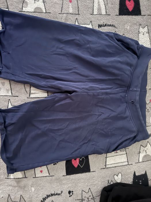 Spodenki gucci rozmiar s