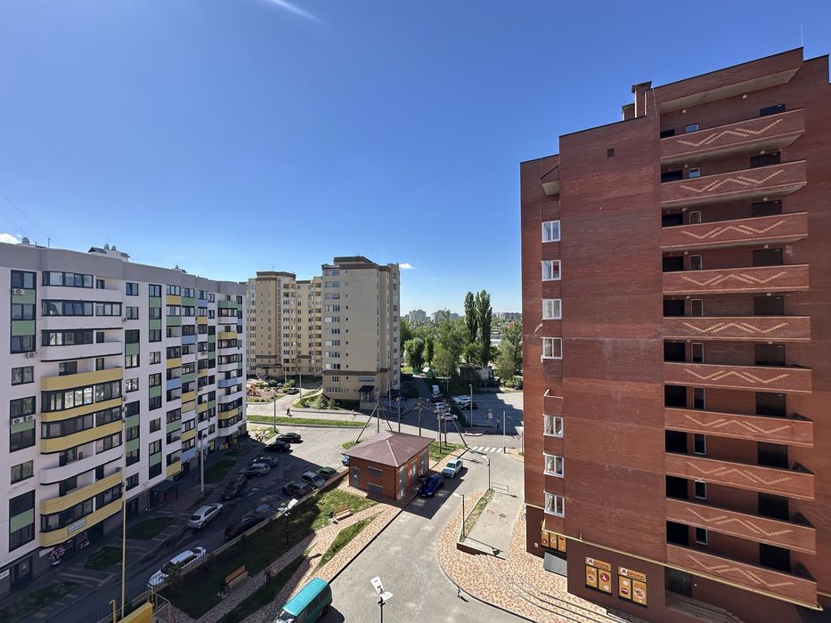 Продаж 1 -кв м. Бориспіль вул. Головатого ,64 р-н ЖК «ЛЕВАДА «