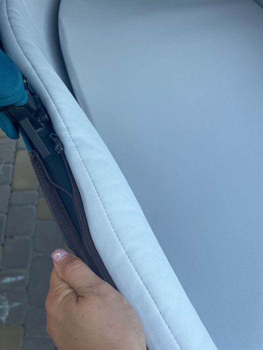 Коляска, візочок 2 в 1 iBebе