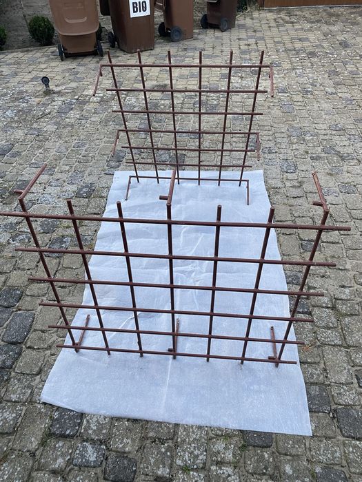 Sprzedam kraty anty-wlamaniowe