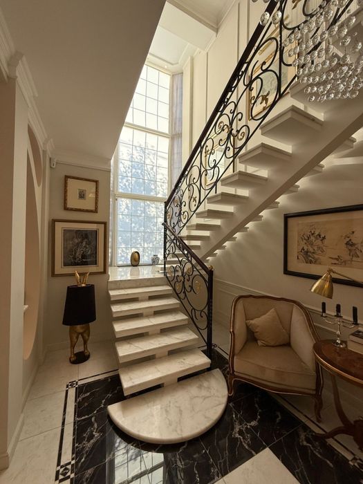 Продается дом в Царском селе (Перегон)