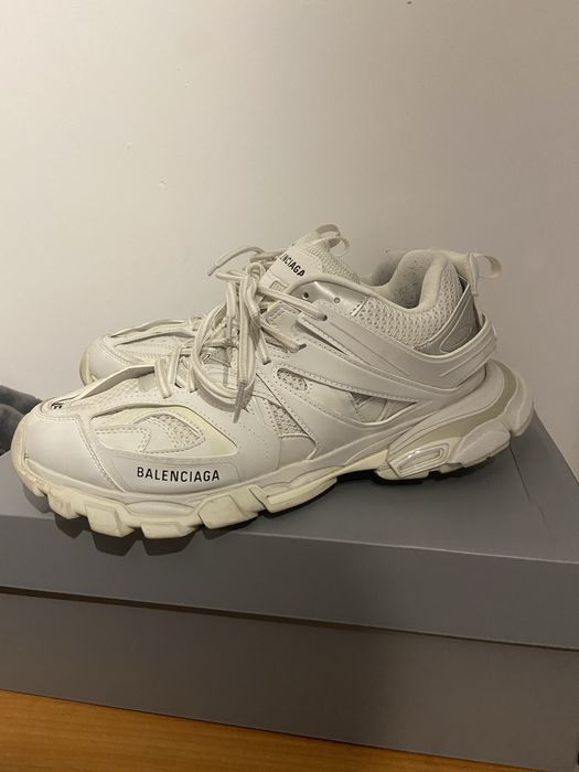 Buty Balenciaga 45