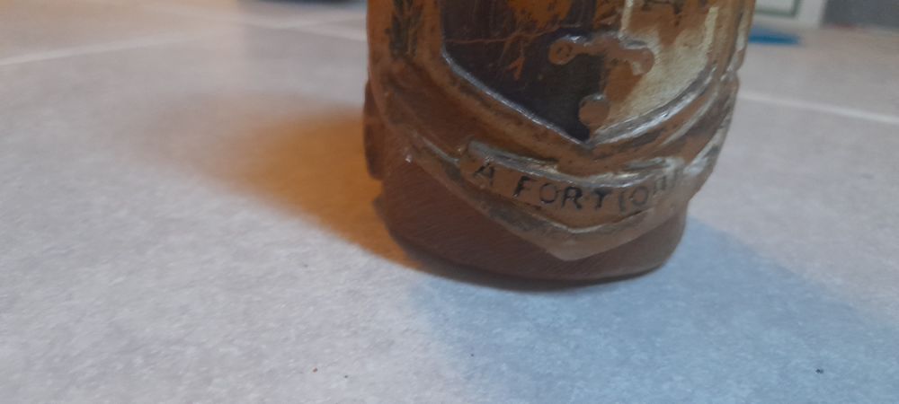 Cirio cera Corpo Intervenção