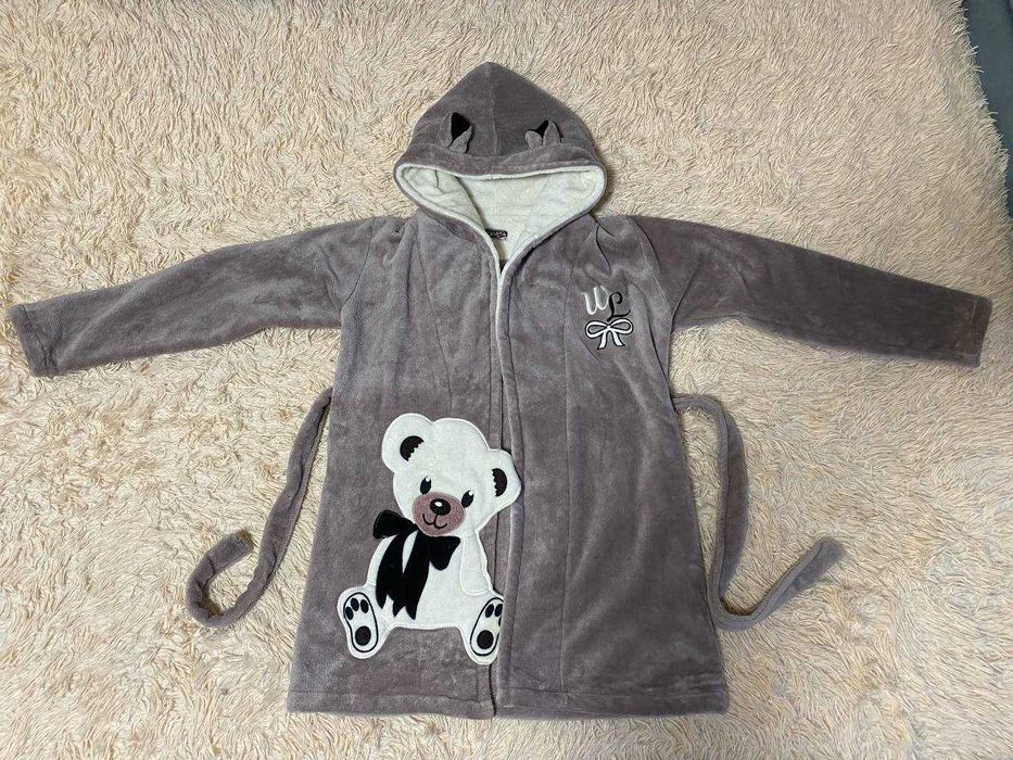 Продам халат на девочку!