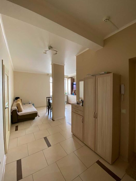 2-кімнатна квартира за адресою вул. Антоненка-Давидовича (площа 69 м²) - Atlanta.ua - фото 2