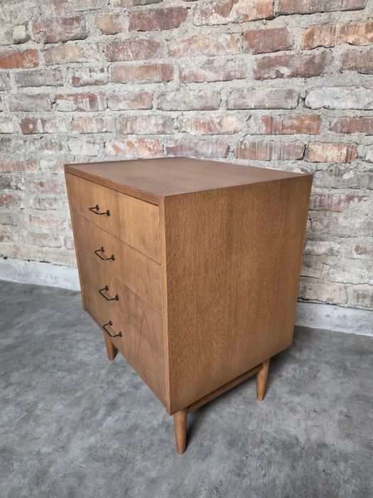 Komoda/szafka prl vintage po renowacji