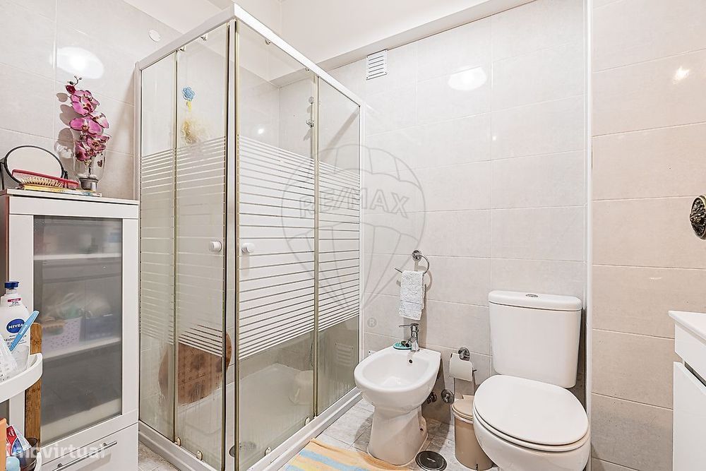 Apartamento T2 para venda