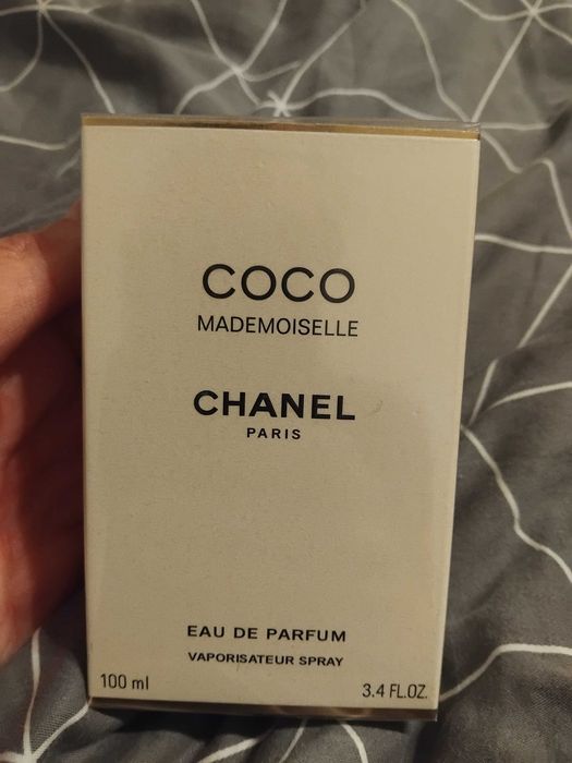 Chanel Coco Mademoiselle 100 ml EDP