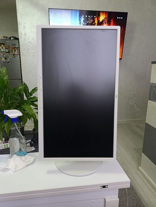 Продам монітор FUJITSU 24 дюйма 60герц