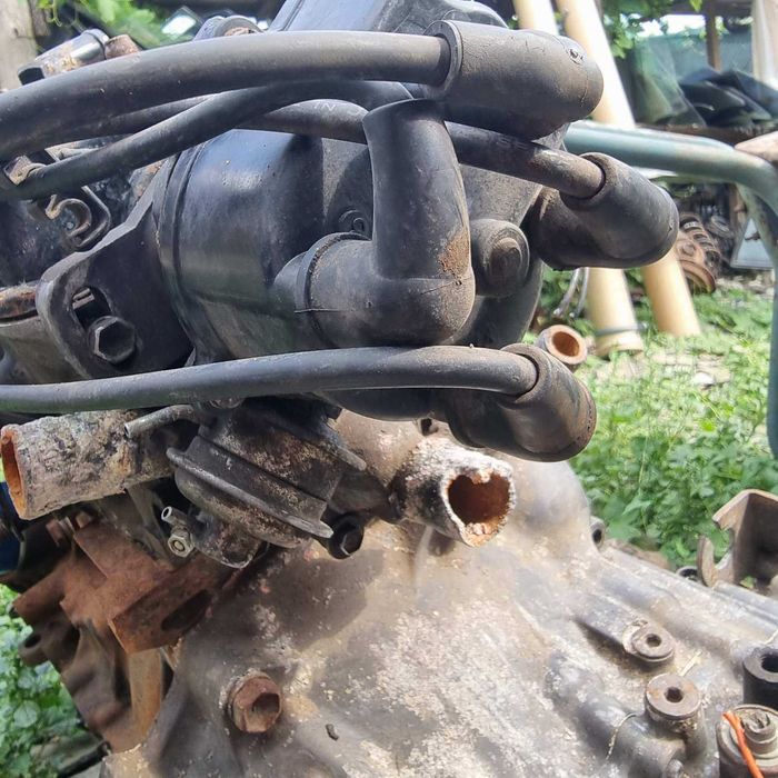 трамблер королла е90 1.3 бенз 2е