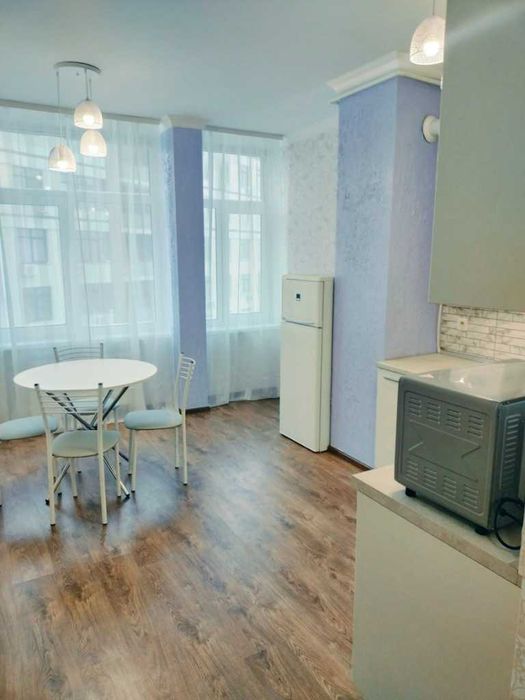 ЖК Парк Ленд PARKLAND Юнацька, 10 метро Васильківська ВДНГ Голосіїво