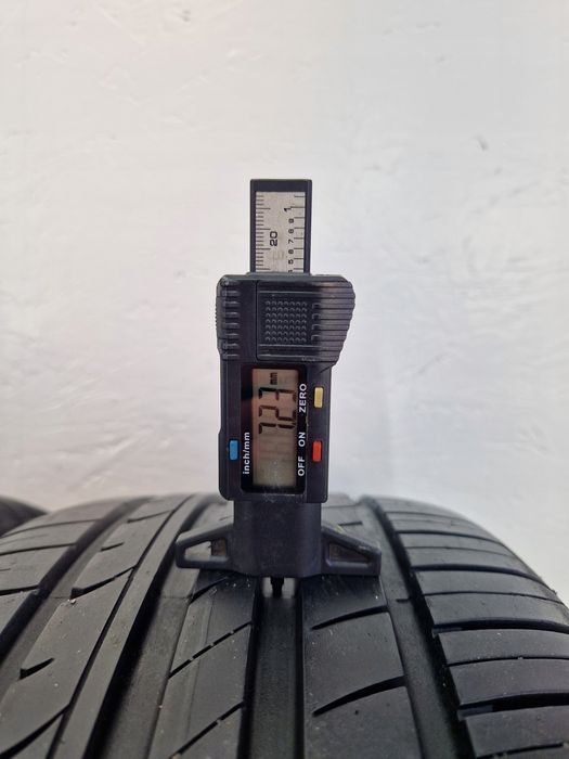 Opony Hankook Ventus Prime 2 215/40r17 87W