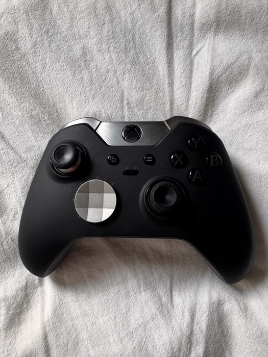pad xbox elite series 1