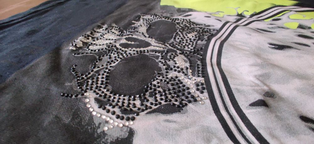 Футболки Philipp Plein. Оригинал