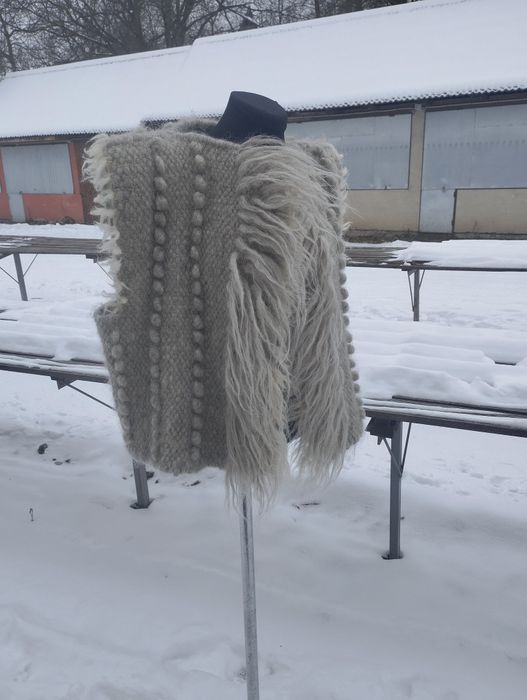 Гуні,жилетки від виробника.