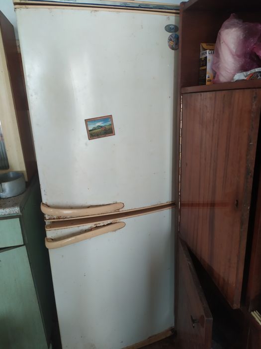 Холодильники атлант