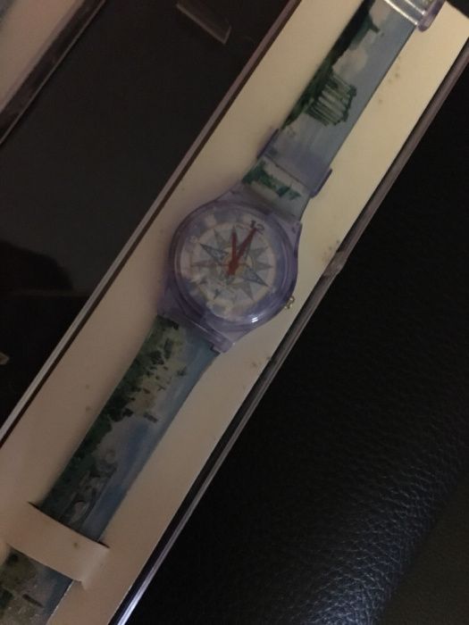 2 Relógios Portucalis Sport