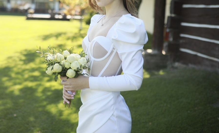 Платье KEL design dresses