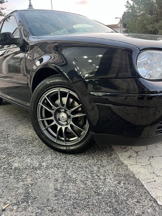 Jantes oz 16 para troca