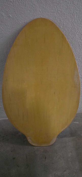 Prancha skimboard