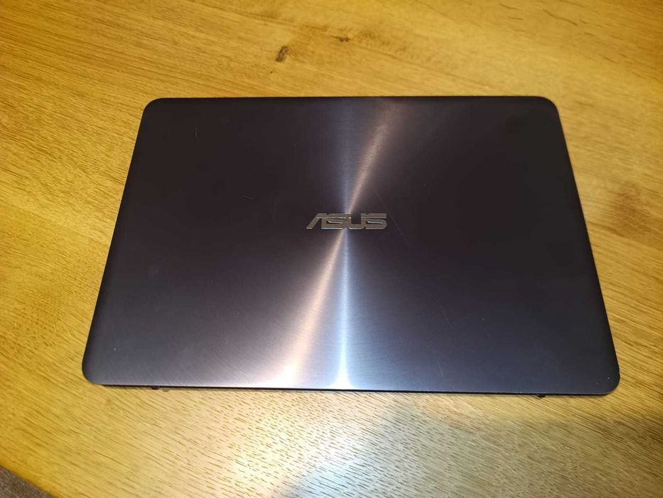 notebook ASUS UX305U
