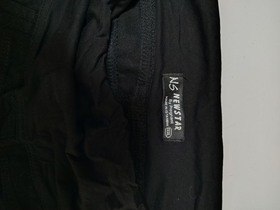 Джинси для вагітних XXXL