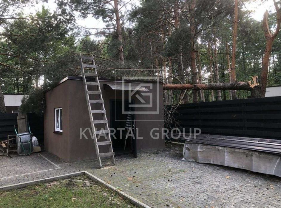 Продаж будинку з ремонтом біля лісу!