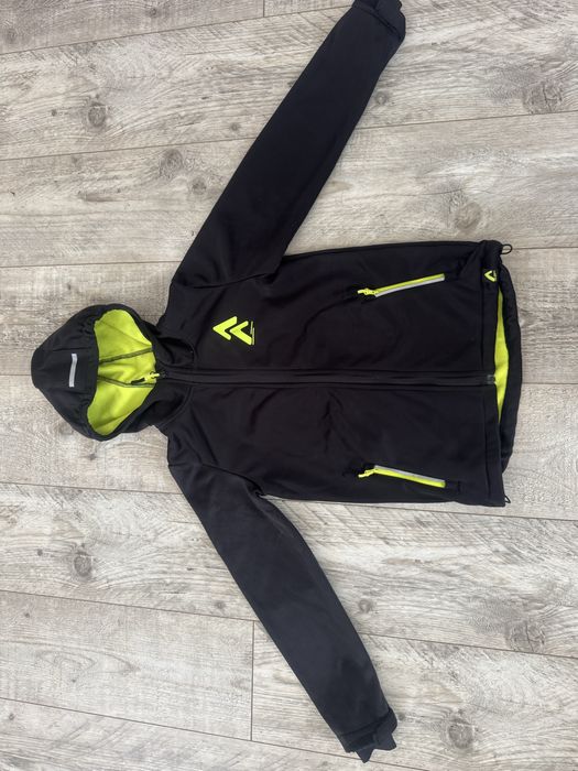 Куртка софтшел 134