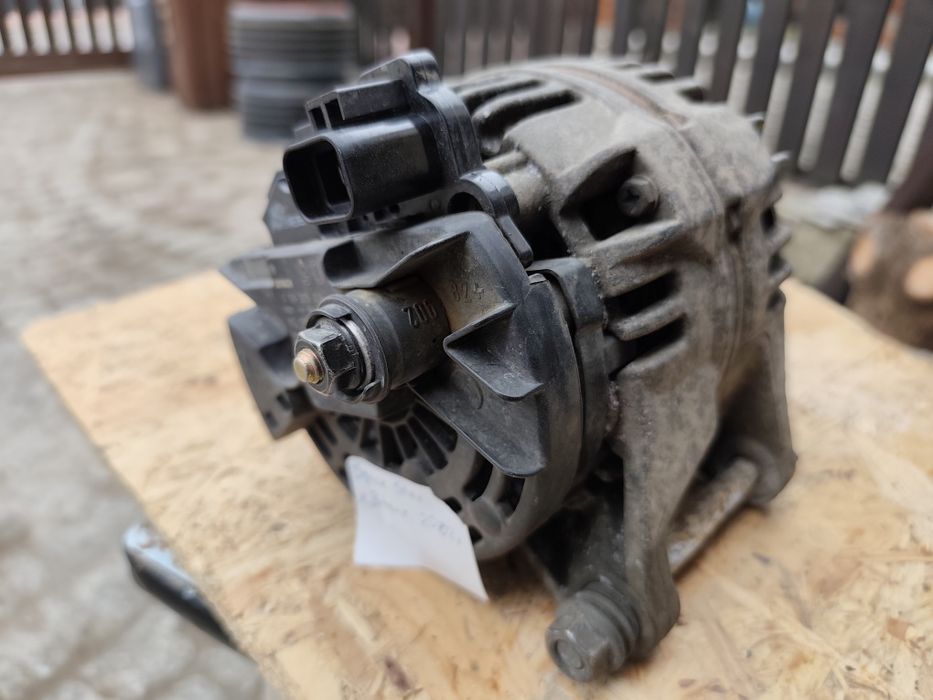 Alternator Mitsubishi Space Star 1.3 benzyna
