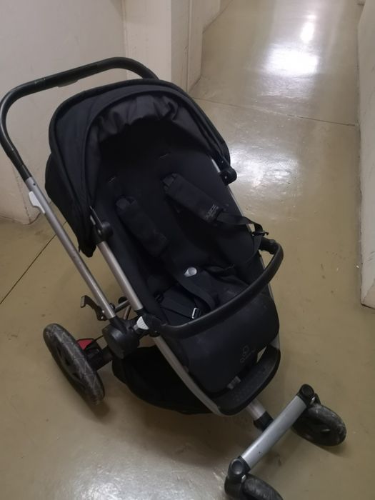 Carrinho bebé Quinny