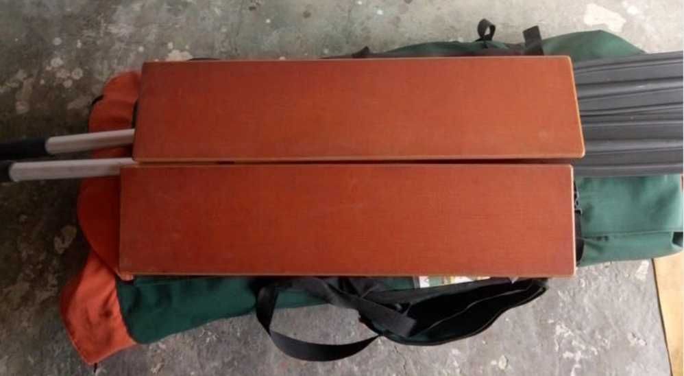 Лодка ПВХ Фиорд-Бот Жаннин 280М