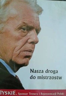 Nasza Droga Do Mistrzostw Płyta Dvd