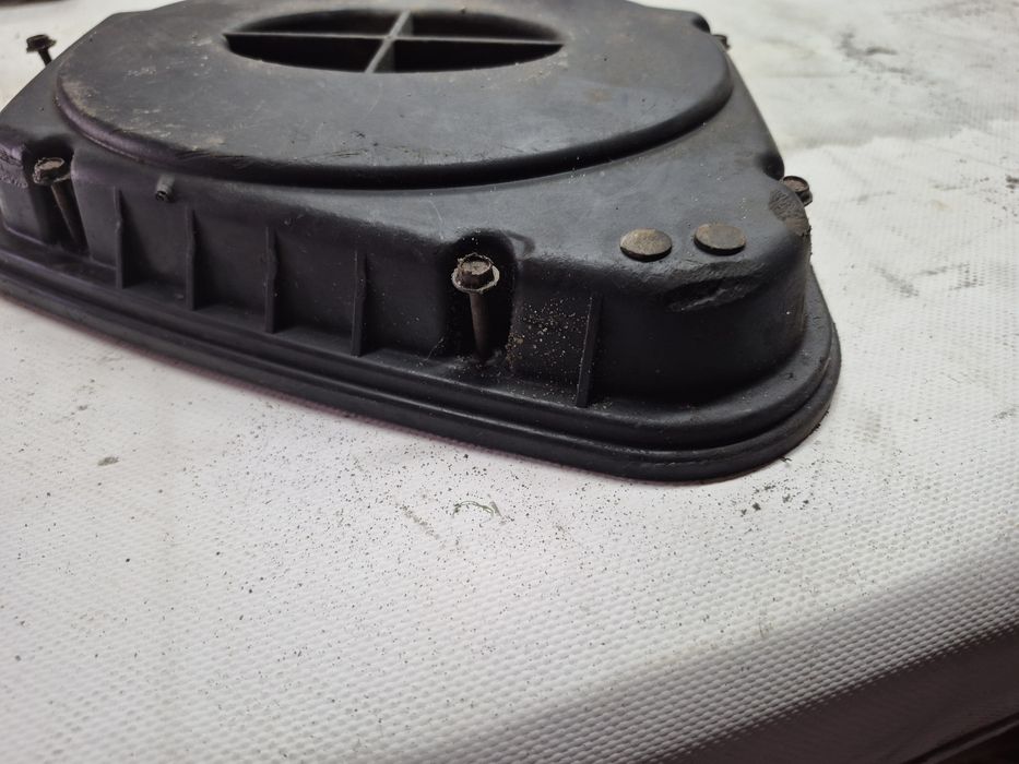 Pokrywa Filtra powietrza Alfa Romeo 159,Brera