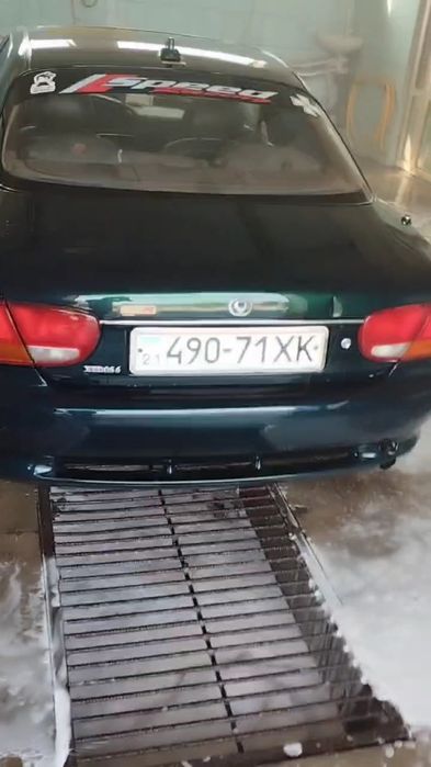 Очень комфортная машинка.