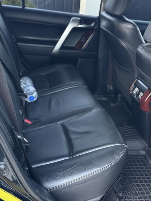 Toyota  land Cruiser Prado 150 дизель