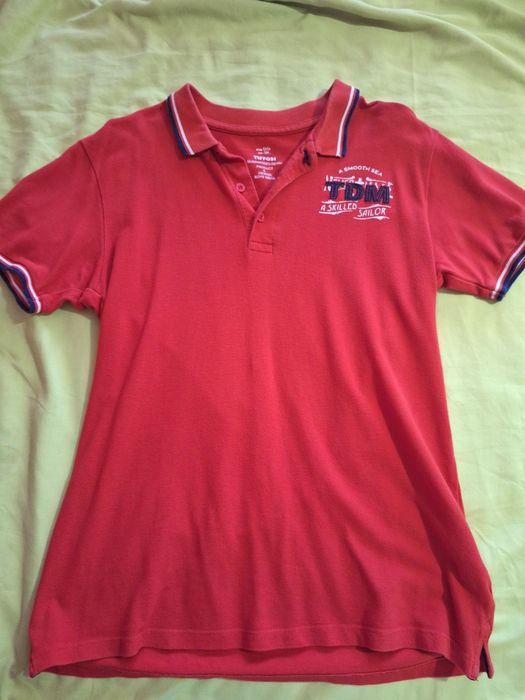 Roupa rapaz Tamanho 13/14 anos